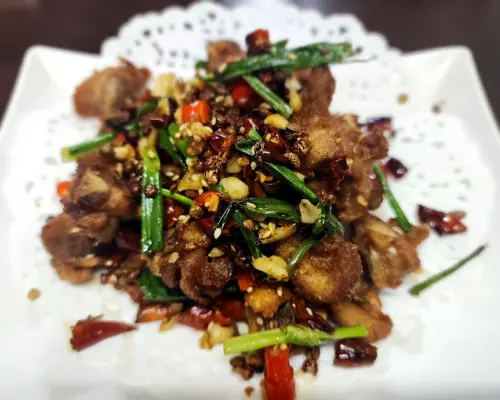 Yi Pin Xiang Bang Rak | Bangkok