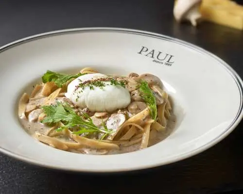 PAUL Bakery The Emporium |曼谷