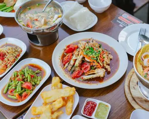 ตำ 20 รัชดา-สุทธิสาร | กรุงเทพฯ