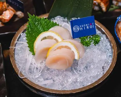 ซูชิ ฮิโระ ชาบู บุฟเฟ่ต์ เซ็นทรัลพระราม 2 | กรุงเทพมหานคร