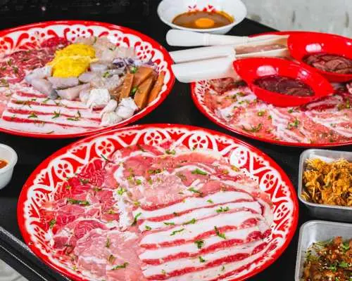 Tiger Hotpot  | Bangkok