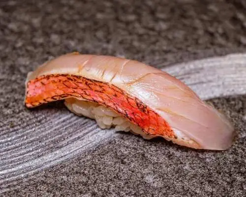 Kushiro Omakase and Japanese Dining | กรุงเทพมหานคร