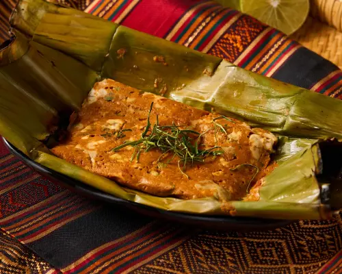 TaTonYon NorthernFood | Bangkok
