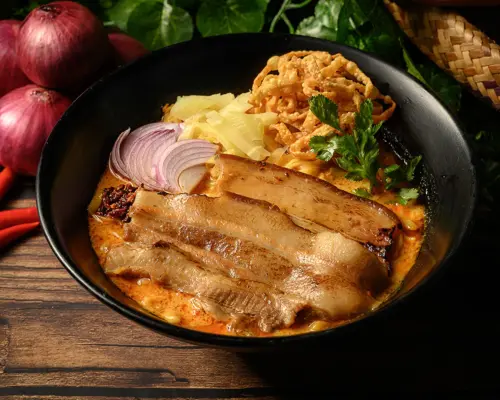 TaTonYon NorthernFood | Bangkok
