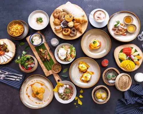 Chao Leh Kitchen @ Four Points by Sheraton Phuket Patong Beach Resort (Phuket) |普吉島