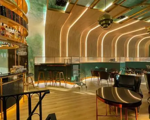 Mellow Thonglor |曼谷