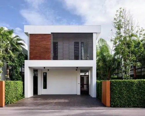 Itz Time Pool Villa Staycation (Hua Hin) |巴蜀府