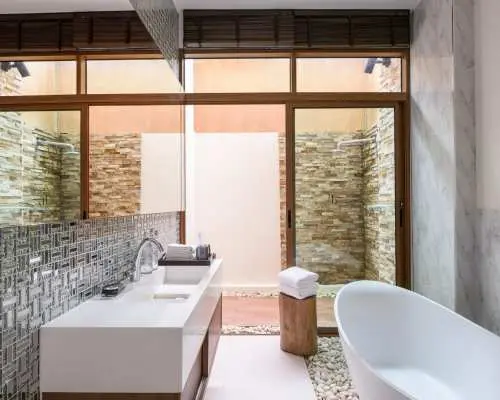 Itz Time Pool Villa Staycation (Hua Hin) |巴蜀府