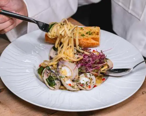Dusit Gourmet at Baan Dusit Thani|曼谷