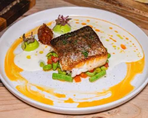 Dusit Gourmet at Baan Dusit Thani|曼谷