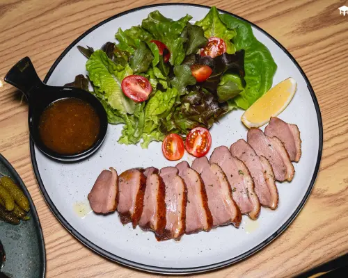 Vela - Low&Slow Cooked Phet Kasem | Bangkok