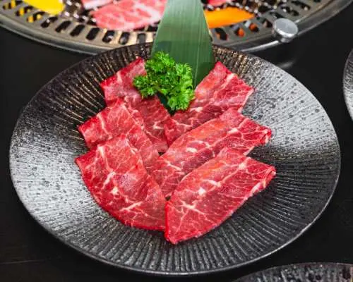 Meisaku Premium Yakiniku|曼谷