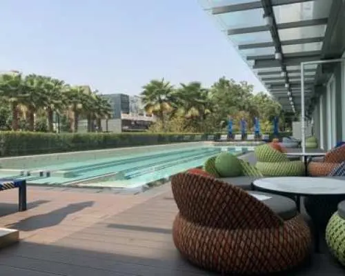 Maitria Hotel Rama 9 Bangkok Staycation | Bangkok