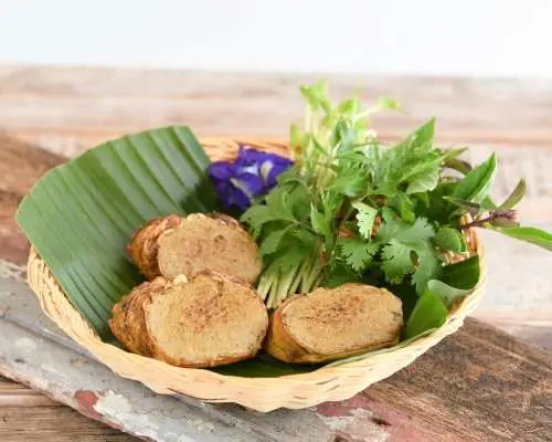 Ginger Farm Kitchen Centralworld |曼谷