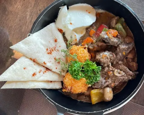 Avalon Cafe & Restaurant (Phitsanulok) |彭世洛