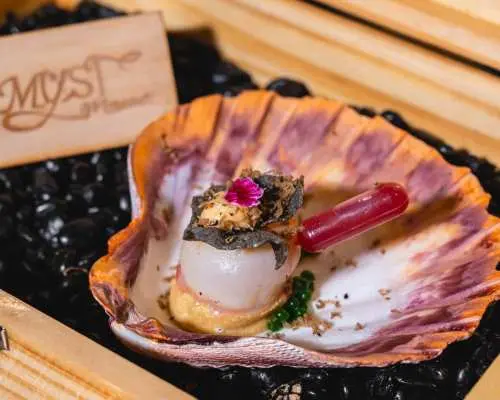 Myste | Nakhon Pathom