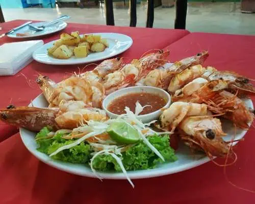 Capri Restaurant & Bar (Phuket) |普吉島