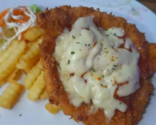 Capri Restaurant & Bar (Phuket) |普吉島