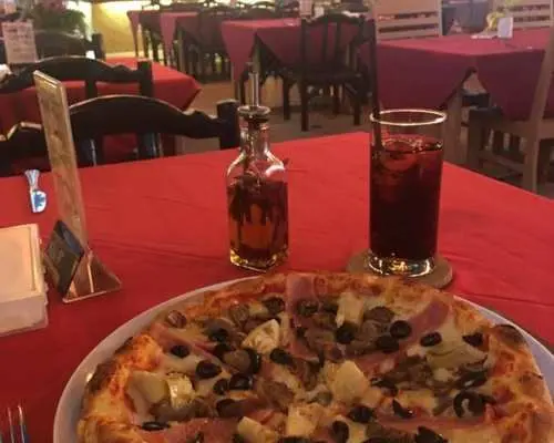 Capri Restaurant & Bar (Phuket) |普吉島