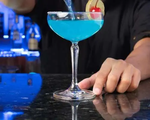 8855 Restaurant & Bar | Bangkok