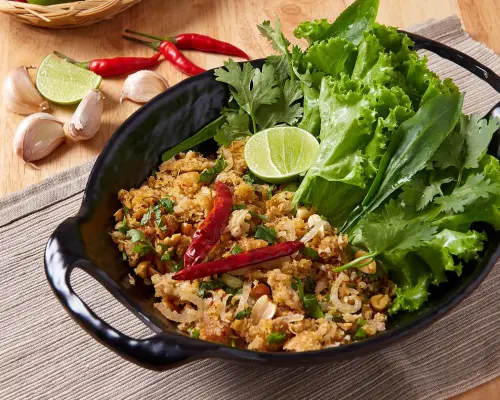 Roy Sen Pad Thai Go Wholesale Rangsit |巴吞他尼府