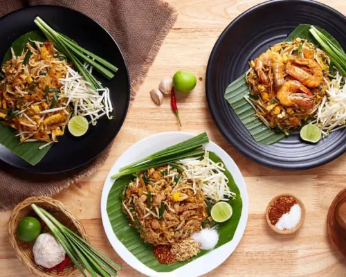 Roy Sen Pad Thai Go Wholesale Rangsit |巴吞他尼府