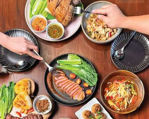 Soleh Esan Fusion | Nakhon Pathom