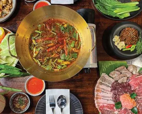 Soleh Esan Fusion | Nakhon Pathom