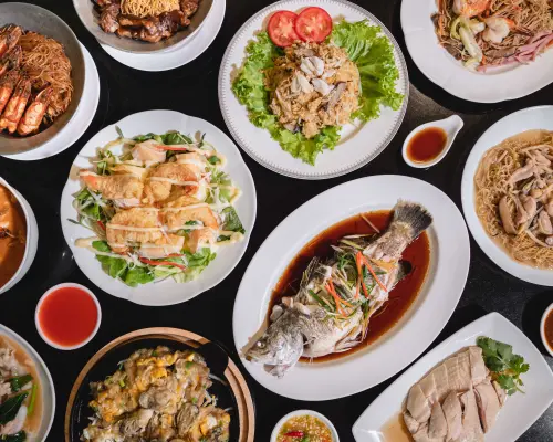 San Aroi Pochana | Bangkok