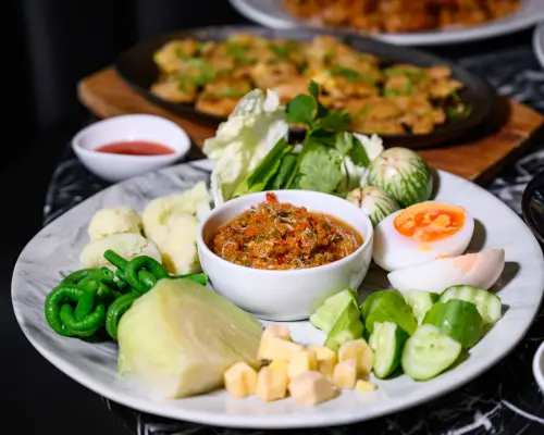 Laem Charoen Central Pinklao |曼谷