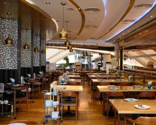Laem Charoen Central Pinklao |曼谷
