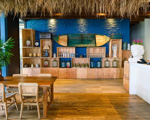 Helena Greek Kitchen | กรุงเทพมหานคร