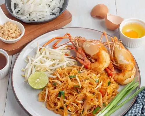 Zeppelin Restaurant Amari Don Muang Airport Hotel  | Bangkok