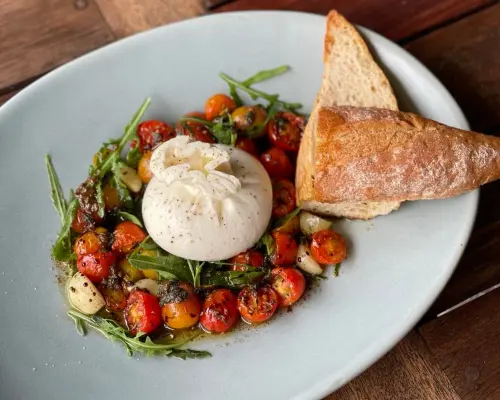 Gallery Cafe Chalong (Phuket) | Phuket