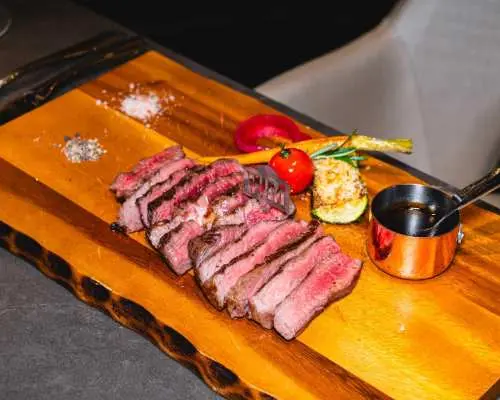 Bangrak Grill at Grande Centre Point Surawong |曼谷