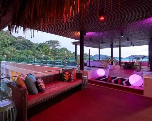 Zeascape at Zenmaya Oceanfront (Phuket) | 普吉岛