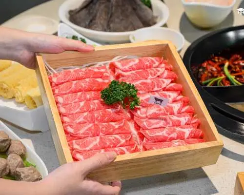 MJ Hotpot  | Bangkok