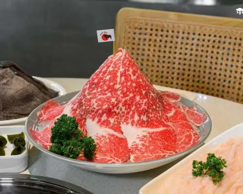 MJ Hotpot  | Bangkok
