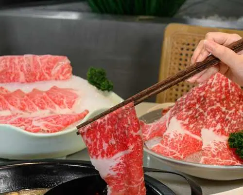 MJ Hotpot  | Bangkok