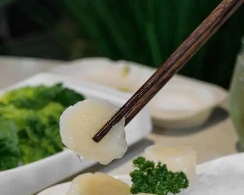 MJ Hotpot  | Bangkok