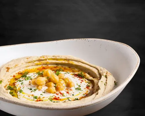 Hummus Boutique | Bangkok