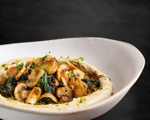 Hummus Boutique | Bangkok