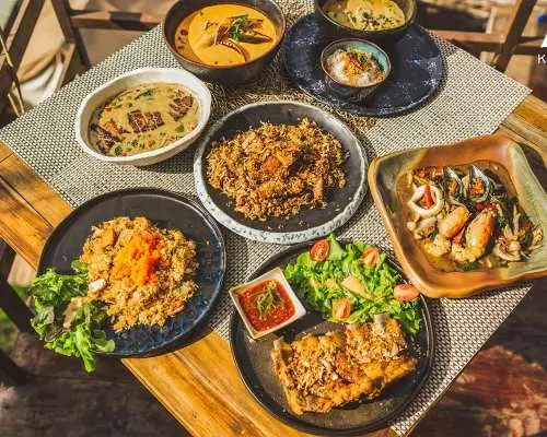 A'LA Craft Kiri Vari (Nan) | ประเทศไทย