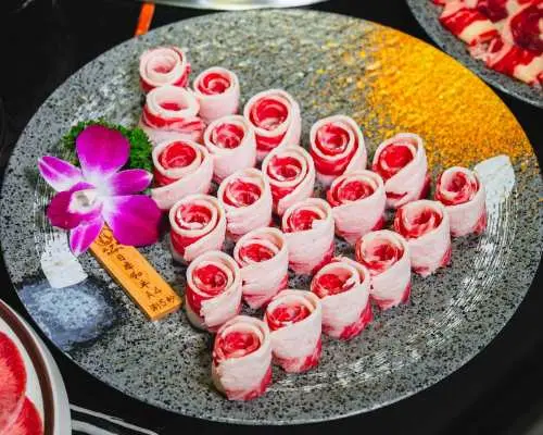 คุณชายชาบูหม่าล่า สาขาห้วยขวาง | กรุงเทพฯ