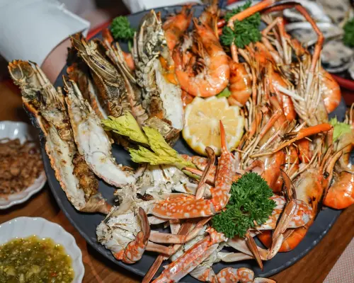 เครฟ (โรงแรมอลอฟท์ กรุงเทพ - สุขุมวิท 11) | กรุงเทพมหานคร