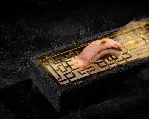 Mizuki Omakase |曼谷