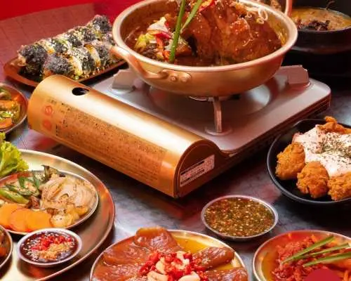 Tong Tong Haan Thanon Chan | Bangkok