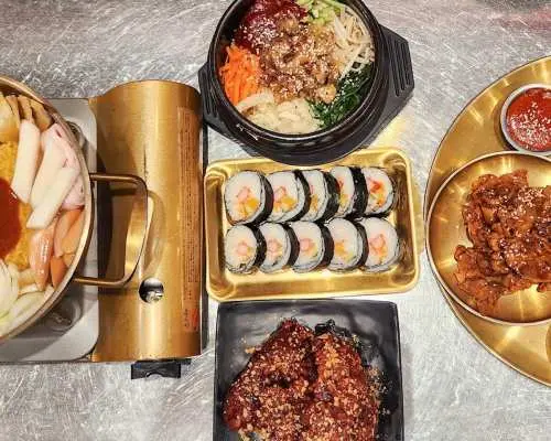 Seoulful 서울풀| 曼谷