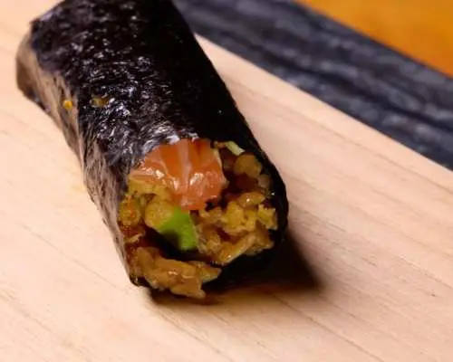 Kato Omakase | Băng Cốc