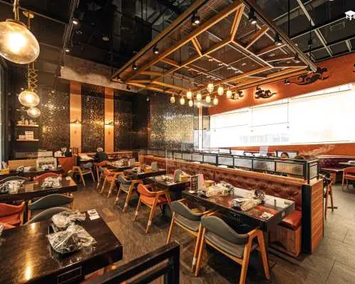 You&I Premium Suki Buffet Central Westgate |暖武里府